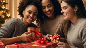Materialios dovanos prieš patirtis: Kas labiau džiugina moteris 2026-aisiais?