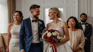 Eksperto verdiktas: Kodėl tėvų vestuvių dovana 2026-aisiais nebėra tik vokelis?