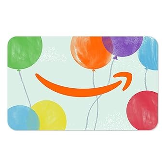 Amazon eGift Card