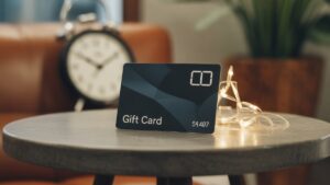 Eksperto verdiktas: ar dovanų kuponas yra genialus išsigelbėjimas, ar emocinis bankrotas?