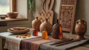 Gidas: Kaip išrinkti autentišką dovaną iš Lietuvos, kuri atspindėtų šalies sielą ir aukščiausią etiketą