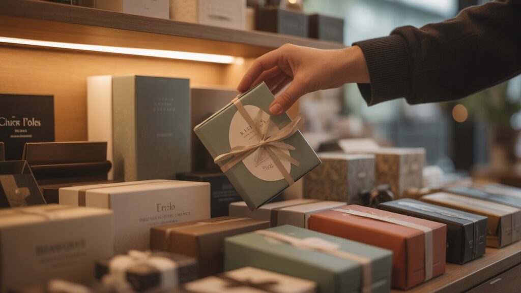 Patirtinės dovanos vyrui: 7 ekspertų patikrinti pasirinkimai 2025