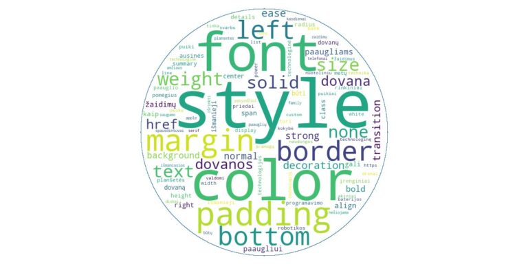 Geriausios technologinės dovanos paaugliams (13-18 metų).