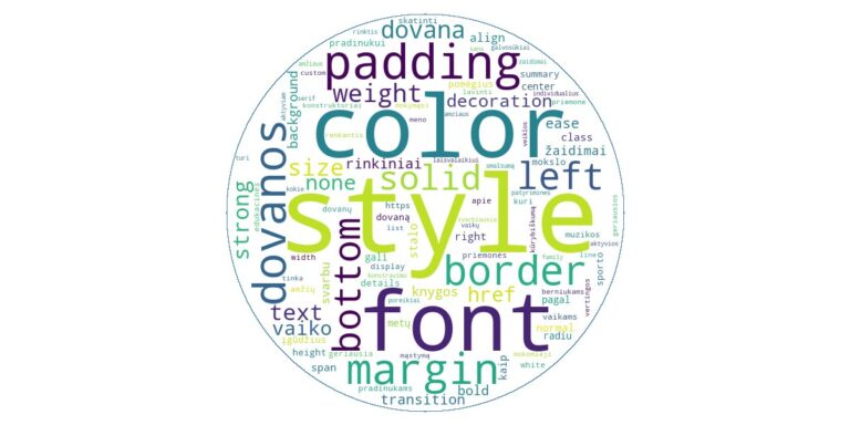 Ką dovanoti pradinukui, skatinant mokymąsi ir pomėgius (6-10 metų)?