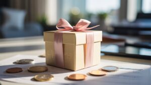 Artimųjų dovanos prieš svetimų dosnumą: kokia yra neapmokestinama suma 2025 m.?