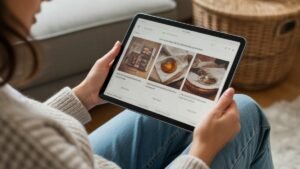 Gidas: Kaip išsirinkti ir saugiai pirkti autentiškas lietuviškas dovanas internetu