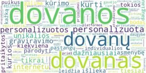 Kodėl jūsų dovana vyrui atsidurs šiukšlyne: 5 kritinės klaidos ir kaip jų išvengti
