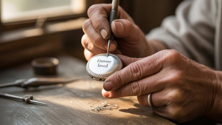 Realus rankų iš arti