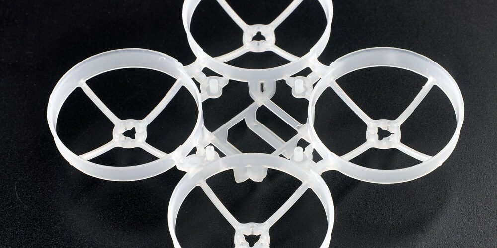Happymodel Mobula7 ELRS 1S Whoop, a highly acclaimed ultra-lightweight FPV drone, perfect for agile indoor flight and micro freestyle maneuvers with superior ELRS link.