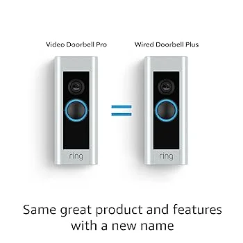 Ring Video Doorbell Pro 2