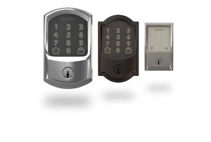 Schlage Encode Smart WiFi Deadbolt