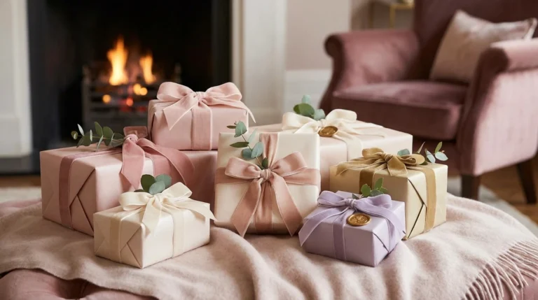 Didysis dovanų gidas moterims: Ideali staigmena kiekvienai asmenybei ir progai