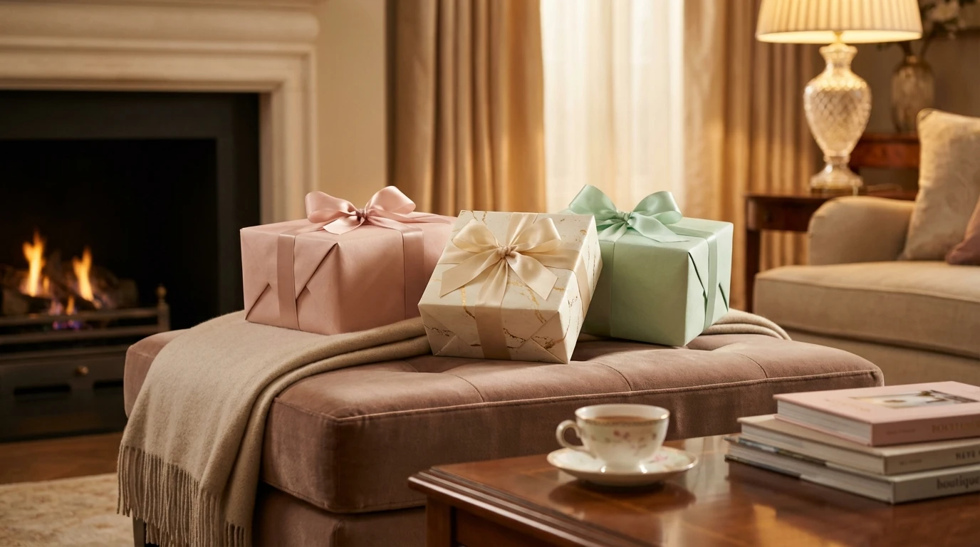 3 Pagrindiniai Moterų Dovanų Archetipai