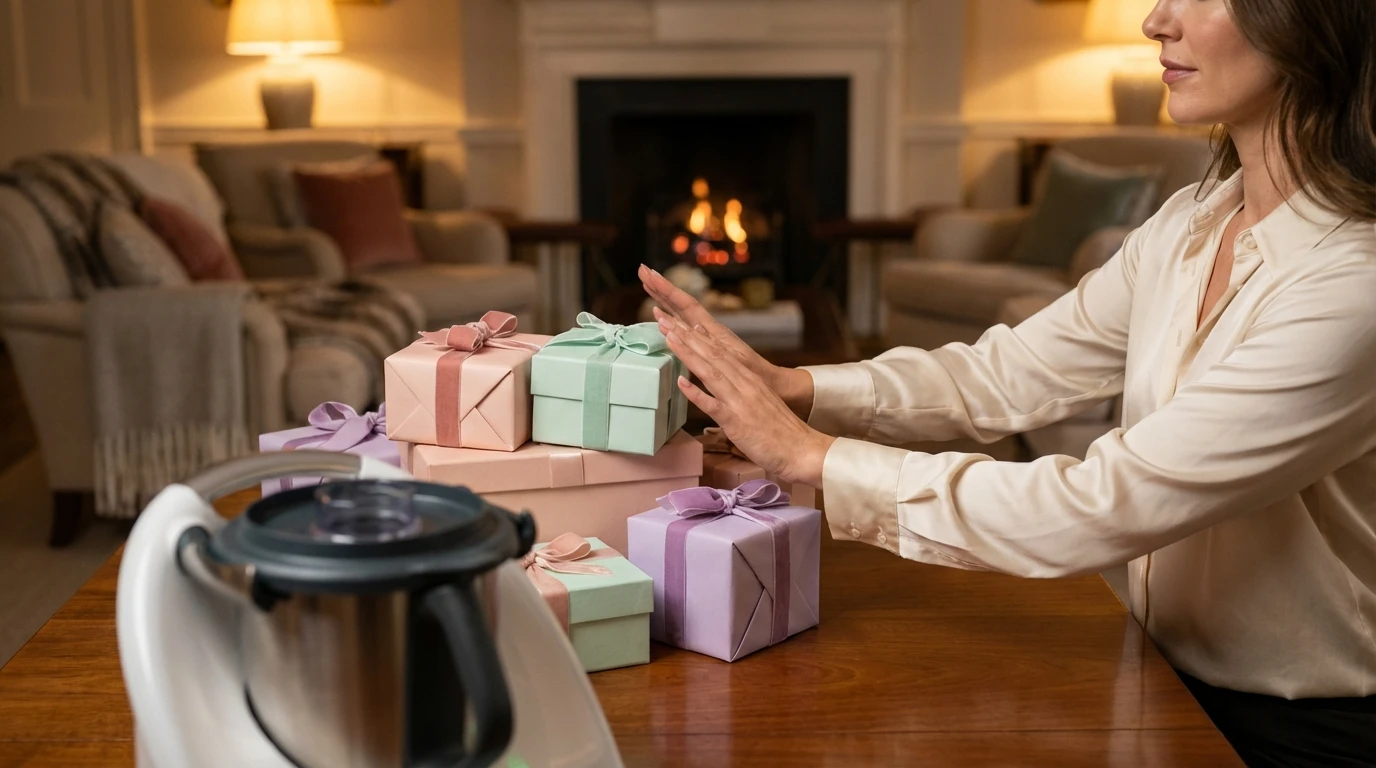 Didžiausios klaidos: 5 dalykai, kurių NEGALIMA dovanoti