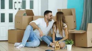 Ką dovanoti jaunai porai įkurtuvių proga, kad dovana būtų naudinga